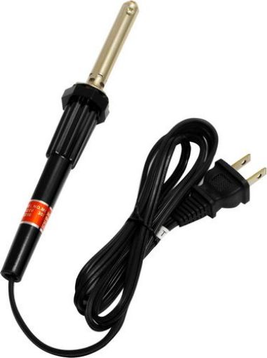 Picture of Soldering Iron 30W W-O Tip - No S009305