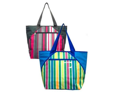 Picture of  Insulated Cooler Bag w/Handle, 2/C - No 17970