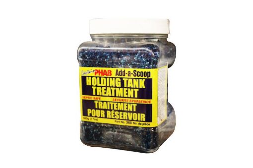 Picture of 500Gm Add-A-Scoop - No 365