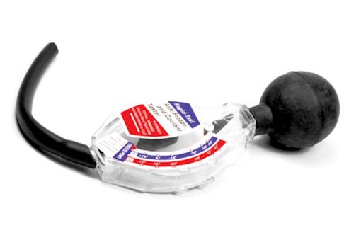 Picture of Dial Type A-F Tester - No W1656C