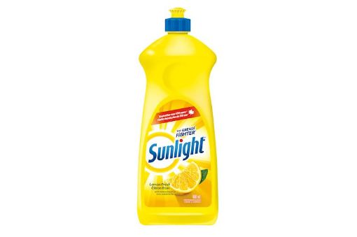 Picture of Sunlight Dishwashing Liquid 800Ml - No 2458283