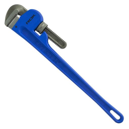 Picture of 24in Pipe Wrench - No 31026