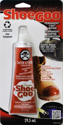 Picture of Adh Shoe Goo 1Oz - No 110244