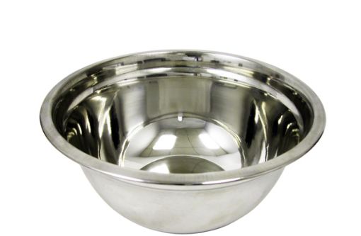 Picture of Bowl Mixing 3Qt Duo Ss - No 065541