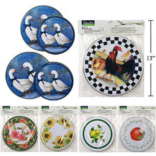 Picture of Burner Cover 4Pk - No 80117