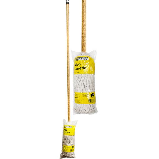 Picture of Mop Yacht 12Oz W-Handle - No 078600