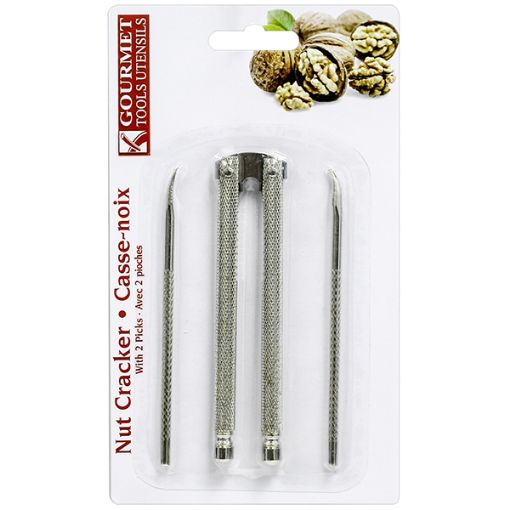 Picture of Nut Cracker 3Pc Set - No 078330