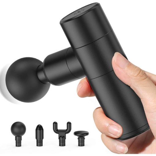 Picture of Mini Massage Gun - No MG-2000