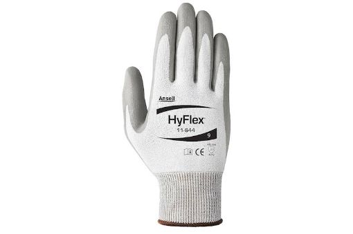 Picture of Gloves Hyfles Large - No 11-644-9
