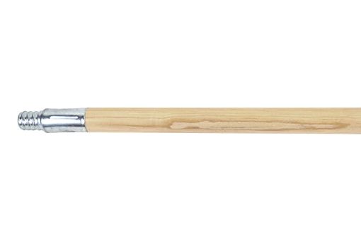 Picture of Handle Wood 15-16inX54 Metal Tip - No GCP-4075