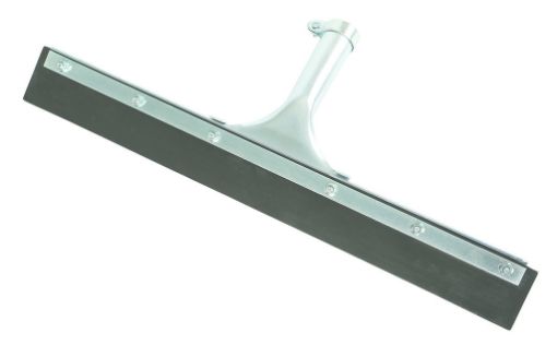Picture of Squeegee 24in Blk Rubber - No GCP-4093