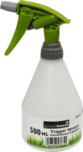 Picture of Sprayer W-Trigger 500Ml - No S010418
