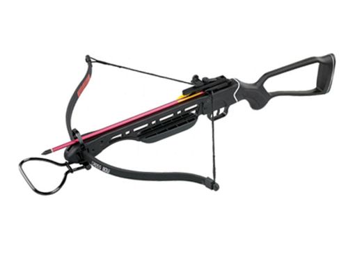 Picture of 150Lbs Wood Hunting Crossbow - No C497