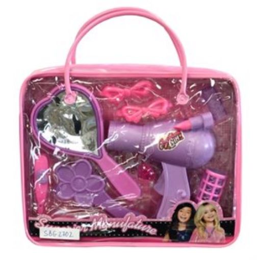 Picture of Beauty Set - No SBG2702