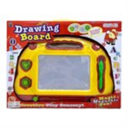 Picture of Magnetic Drawing Board - No SBG5154