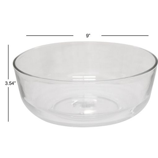Picture of Bowl Serving 9in 1Pk - No KTW112