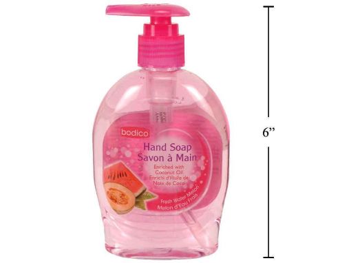 Picture of Hand Soap 7.5Oz - No 82444