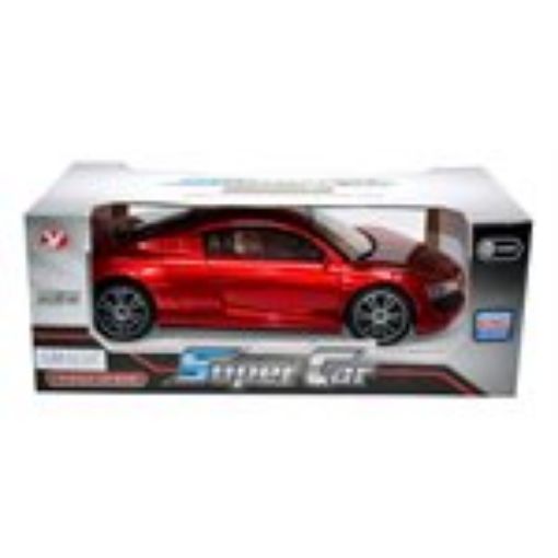 Picture of Friction Sports Car 1:18 - No SBB3235