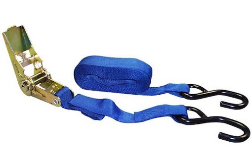 Picture of 1 X 15 Ratchet Strp S Hook - No 11183