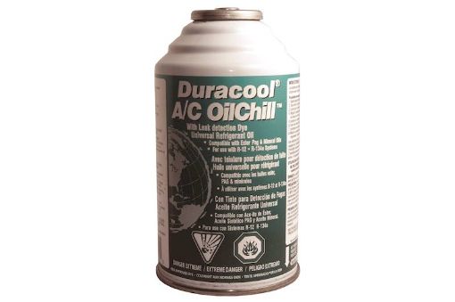 Picture of Duracool Oilchill - No DC0015