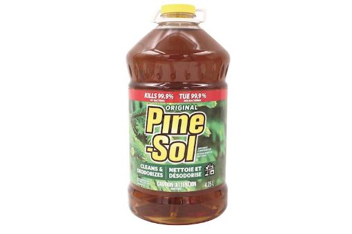 Picture of Pine-Sol Original, 4.25L - No 40153