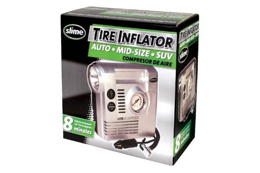 Picture of Tire Inflator - No 42004