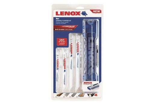 Picture of Recept Kit 5Pc - No 20502