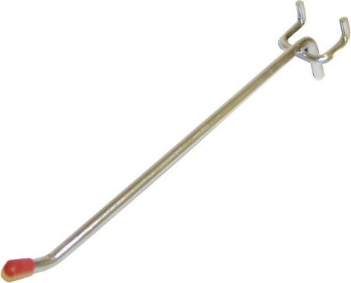 Picture of Pegboard Hook 6inX1/4 50Pc.Pack - No P005491