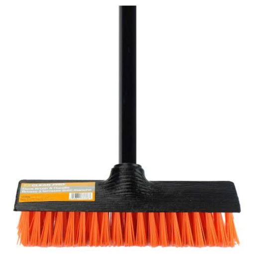Picture of Brush Deck W-Handle - No 177776
