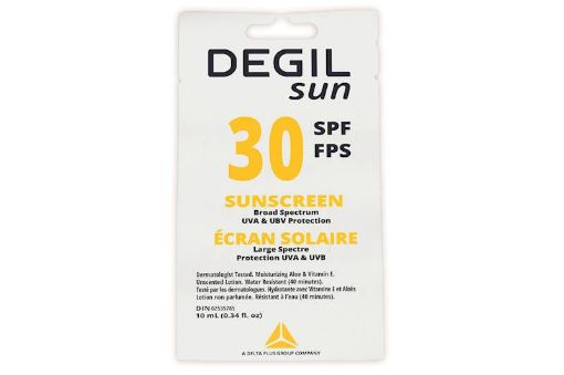 Picture of 10Ml Sunscreen Lotion 30Spf - No 12310