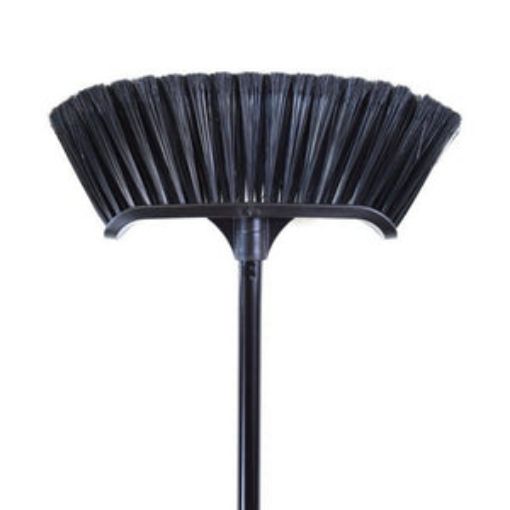 Picture of Magnetic Broom Curved 14in - No GCP-4009