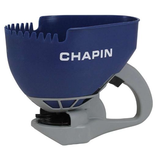 Picture of Hand Salt Spreader, Chapin 3L - No CH-8705A
