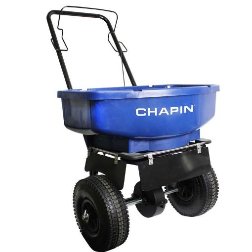 Picture of Spreader Chapin 80Lb, Ice Melt - No CH-81008A