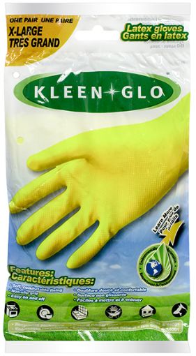 Picture of Glove Latex X.Large - No 11373XL