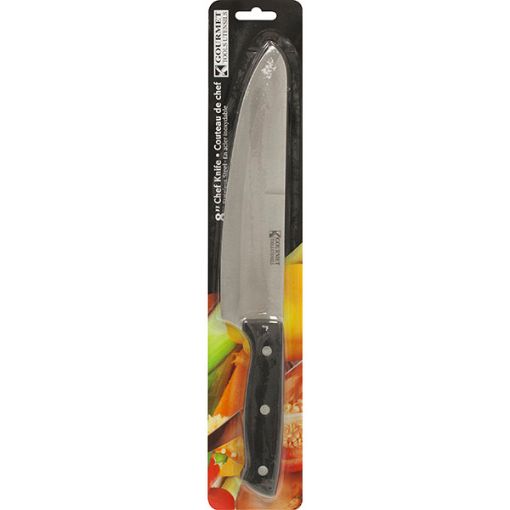 Picture of Knife Chef 8in Ss - No 078004