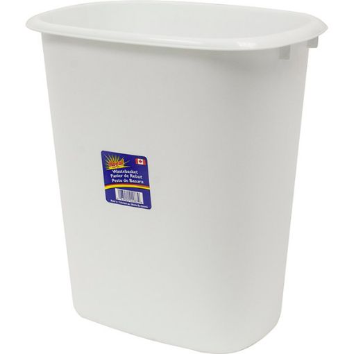 Picture of Wastebasket 10Qt - No 2087