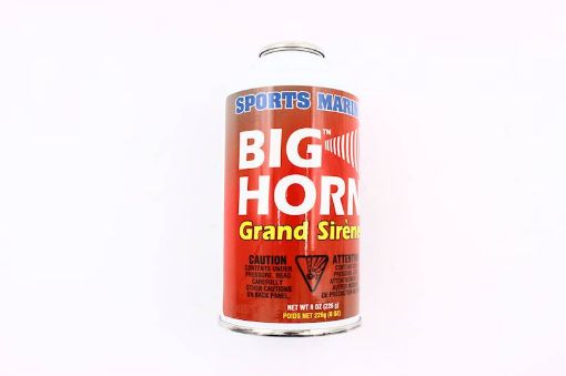 Picture of Horn 8Oz Refill - No 20008