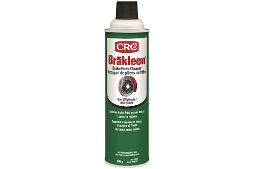 Picture of 397Gm Non-Chlorinated Brake Cleaner - No 75088