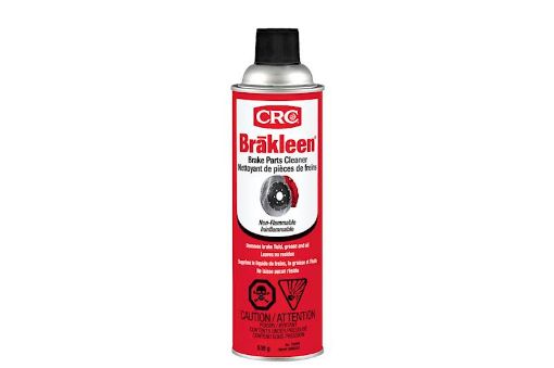 Picture of Brake Cleaner Brakleen 539Gm - No 75089