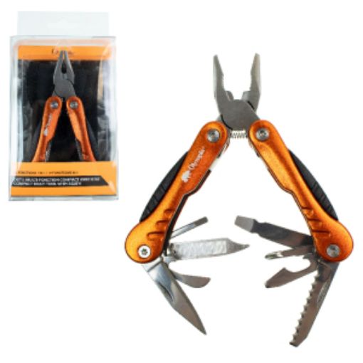 Picture of Compact Multi-Tool 12In1 - No 31680TLP