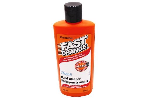 Picture of Fast Orange Pumice Cleaner 220Ml - No 25102