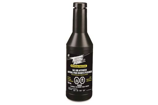 Picture of Gas Line Antifreeze 150Ml - No MHG-150