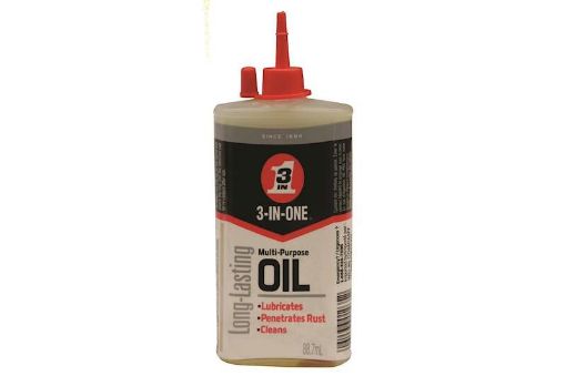 Picture of Oil 3In1 89Ml - No 01035