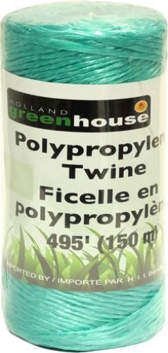 Picture of Twine Poly 495Ft - No T009270
