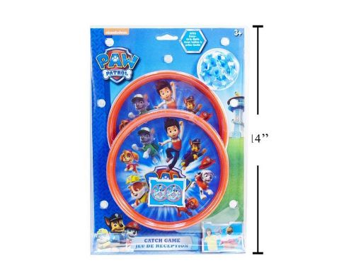 Picture of Licensed Sticky Catch Game - No 17323