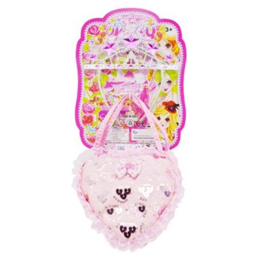 Picture of Purse-Crown  Play Set - No SBG1019