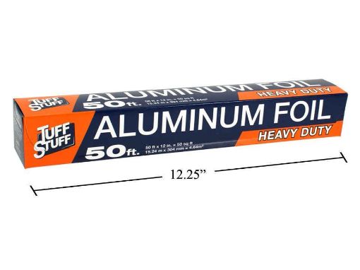 Picture of Aluminum Foil 50Ft - No 80205