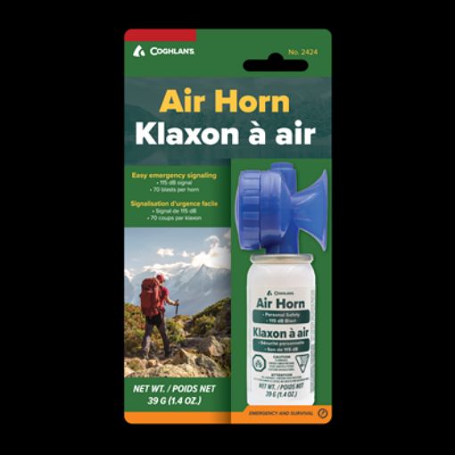 Picture of Air Horn 1.4Oz - No 2424