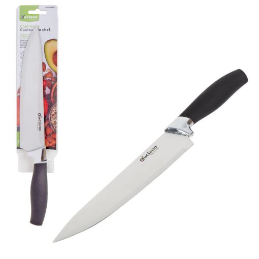 Picture of Chef's Knife 8in, Clamshell - No 80651