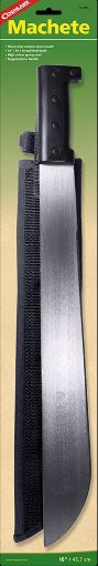 Picture of Machete With Sheath - No 0077